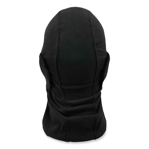 N-Ferno 6970 Extreme Hot Rox Balaclava Face Mask, Polyester/Spandex, One Size Fits Most, Black